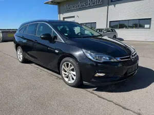 Opel Astra K Innovation *Kamera*4xSHZ*Automatik