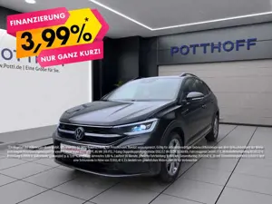 Volkswagen Taigo 1.5 TSI DSG R-LINE NAVI AHK KAMERA KLIMA