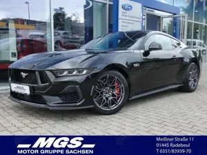 Ford Mustang GT 5.0L V8 Fastback