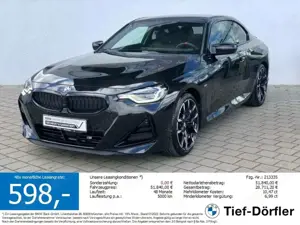 BMW 240