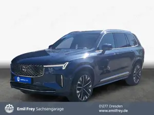 Volvo XC90 XC90 B5 B AWD Plus Bright Head-up*Panorama