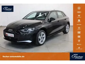 Audi A3 Sportback 35 TFSI Advanced VCP/LED/RFK/SH/NAV
