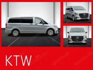 Mercedes-Benz Vito 116CDI lang,TourerPro,2xKlima,8Sitze,2xTür