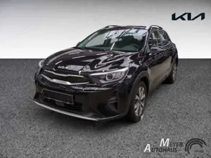 Kia Stonic 1.0 T-GDI Vision+Navi+Sitzheizung+Parksensoren