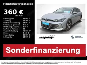 Volkswagen Passat Business 1.5 TSI Hybrid DSG+KAMERA+NAVI