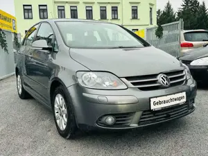 Volkswagen Golf Plus Comfortline  KLIMAAUTOMATIK SH ALU EPH 6 GANG