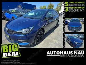 Opel Astra K Sports Tourer Ultimate Inkl. Inspektionspaket Bi