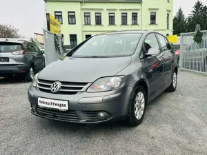 Volkswagen Golf Plus Comfortline  KLIMAAUTOMATIK SH ALU EPH 6 GANG Bild 4