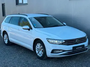 Volkswagen Passat Variant Passat 2.0TDI DSG*ACC*LED*VIRTUAL*RFK*AHK