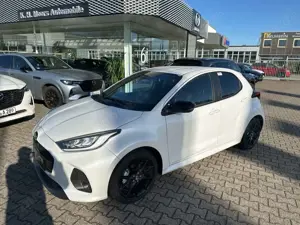 Mazda 2 Hybrid Homura 1.5L VVT-i 116