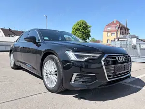 Audi A6 Lim. 45 TDI qu. design HUD/MATRIX/ACC/SITZLÜF