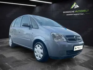 Opel Meriva MERIVA 1.6 AUTM/TÜV-NEU/KLIMA/NEUTEILE