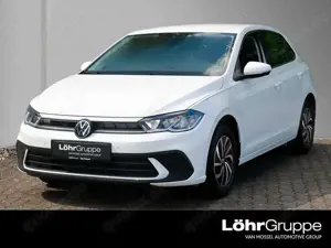 Volkswagen Polo 1.0 TSI Life *LED*Navi*Digi-Cockpit*App-Connect...