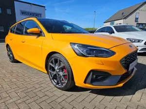 Ford Focus Bild 3