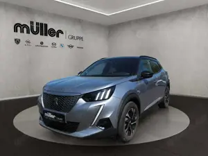 Peugeot e-2008 GT