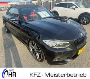 BMW 220 Bild 2