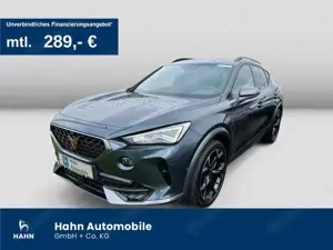 CUPRA Formentor VZ 1.4 e-HYBRID DSG AHK Cam LED Navi
