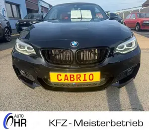 BMW 220 Bild 3