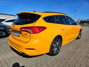 Ford Focus Bild 4