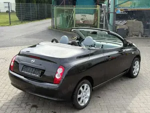 Nissan Micra Bild 4