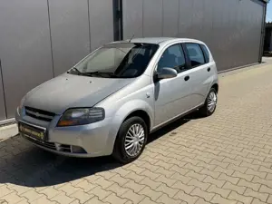 Chevrolet Kalos