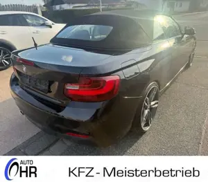 BMW 220 Bild 5