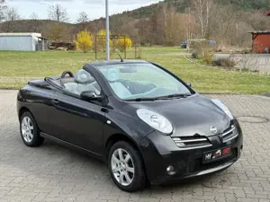 Nissan Micra Bild 2