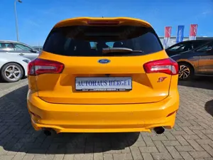 Ford Focus Bild 5