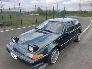 Volvo 480