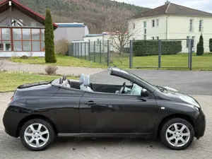 Nissan Micra Bild 3