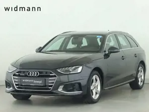 Audi A4 40 quattro 2.0 TDI Avant advanced AHK*LED*PTS