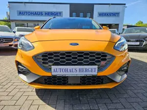 Ford Focus Bild 2