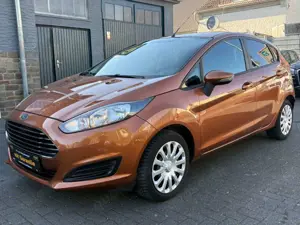Ford Fiesta Trend*4 Trg.*GARANTIE*TÜV NEU*