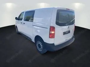 Citroen Jumpy Bild 5