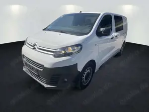Citroen Jumpy Bild 2