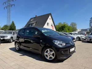 Volkswagen up! move up! 1 J Garantie Tüv Service Neu