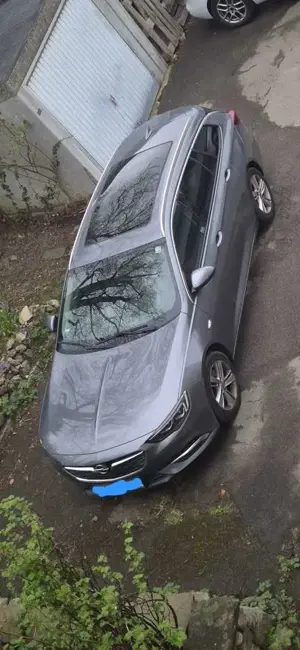 Opel Insignia Innovation