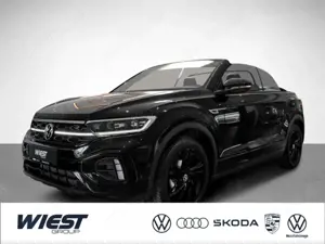 Volkswagen T-Roc R-Line 1.5 l TSI OPF 110 kW (150