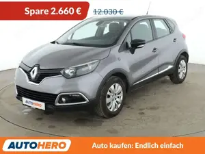 Renault Captur 1.5 dCi Energy Experience *NAVI*TEMPO*PDC*KLIMA*