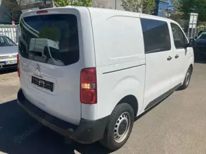 Citroen Jumpy Bild 4