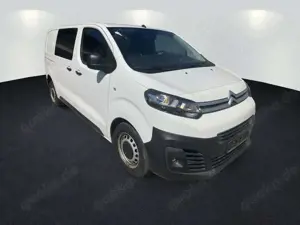 Citroen Jumpy Bild 3