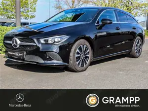 Mercedes-Benz CLA 180 Progressive LED/Kamera/Navi