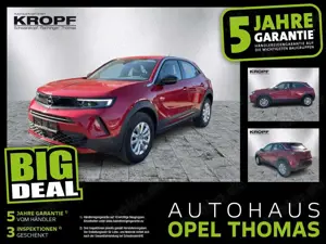 Opel Mokka 1.2 Turbo Enjoy LED+SHZ+Winterp.+Kam.+PDC