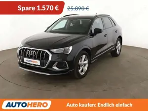Audi Q3 35 TDI Advanced Aut.*NAVI*TEMPO*PDC*SHZ*KLIMA*