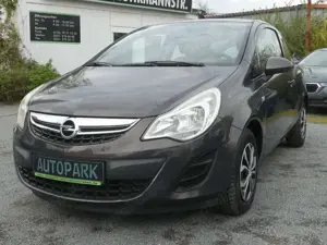Opel Corsa D Active*Klima*Tempomat*Nr.63