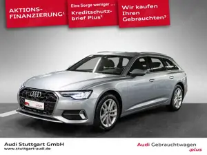 Audi A6 advanced 50 TFSI e qu.S tronic