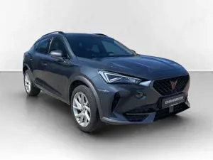 CUPRA Formentor 2.0 TDI DSG 4Drive LED*VIRTUAL*NAVI*ACC*PARKLEN... Bild 3