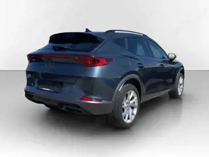 CUPRA Formentor 2.0 TDI DSG 4Drive LED*VIRTUAL*NAVI*ACC*PARKLEN... Bild 5
