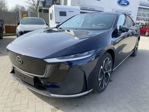 Mazda 6e M6e Takumi