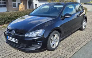 Volkswagen Golf Golf 1.4 TSI BlueMotion Technology Comfortline